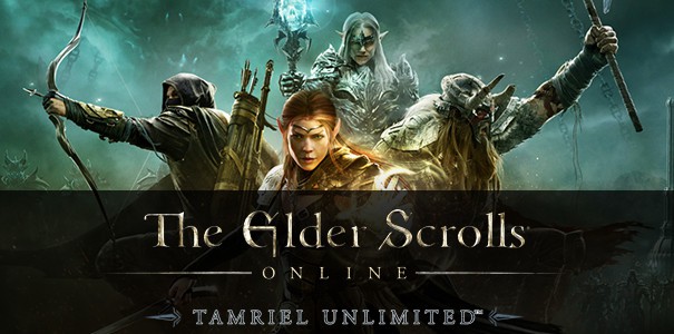 Od gorącego Morrowind po śnieżne szczyty w Skyrim - przemierzaj całe Tamriel w The Elder Scrolls Online