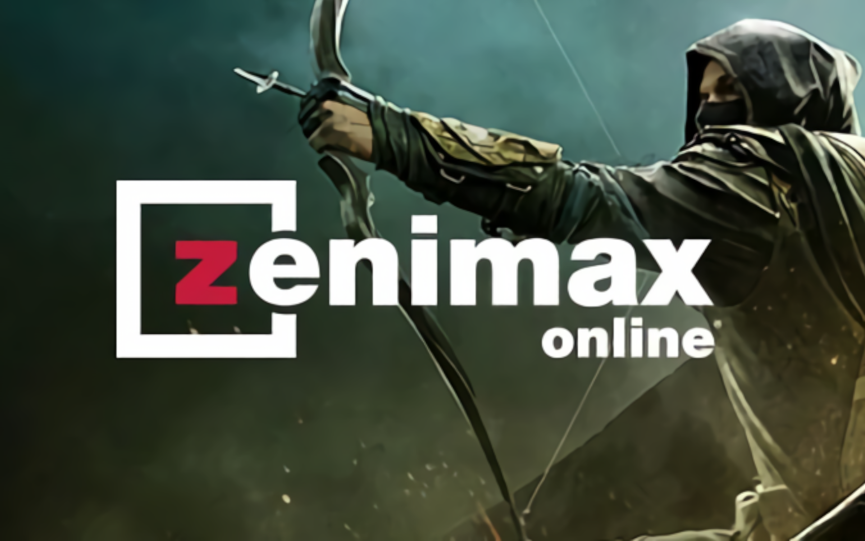 Zenimax Online Studios - łucznik