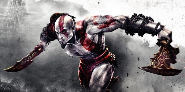 Ta figurka Kratosa przyprawi Was o gęsią skórkę