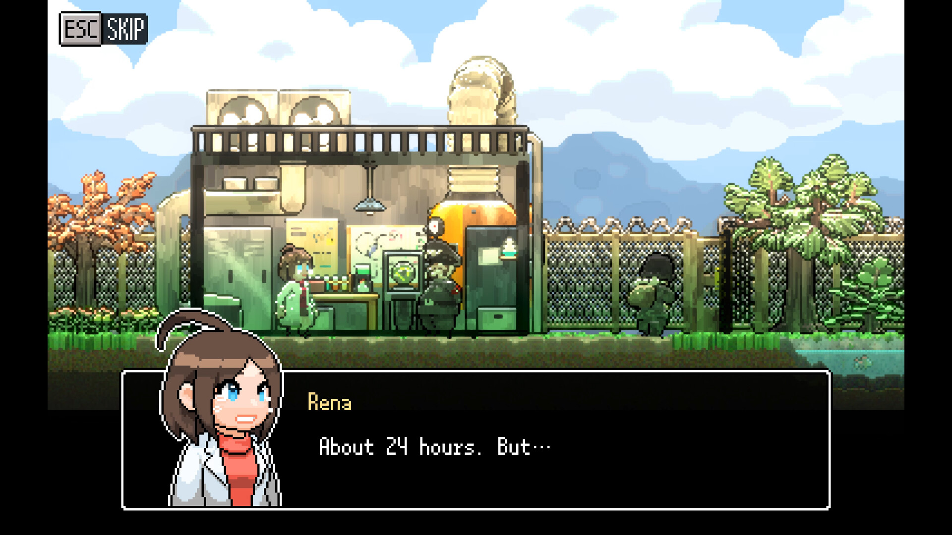 world war v: last call #1