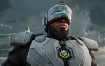 Apex Legends otrzyma kolejną Legendę. Respawn przedstawia Newcastle