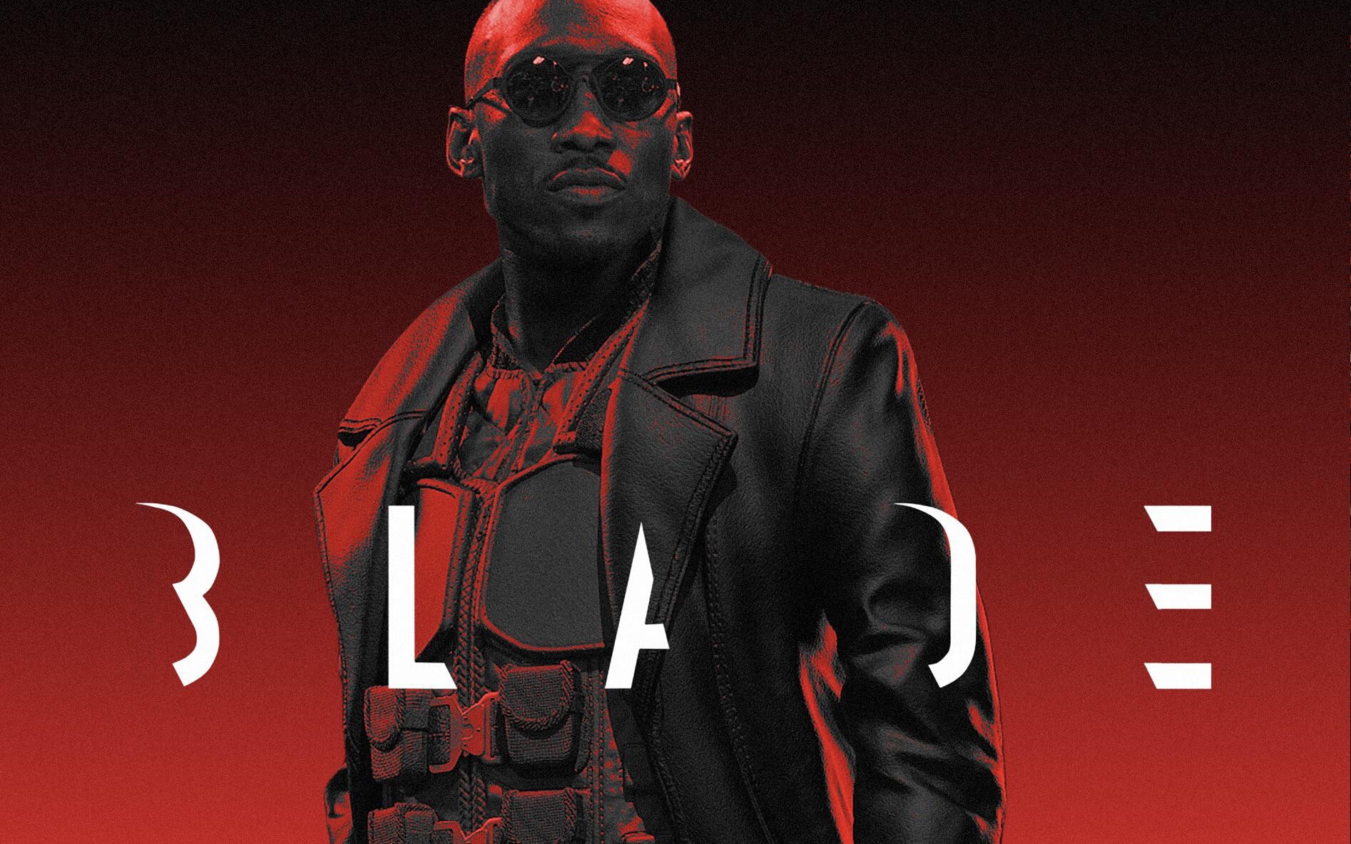 To już oficjalne! Mahershala Ali przerwał milczenie w sprawie Blade’a