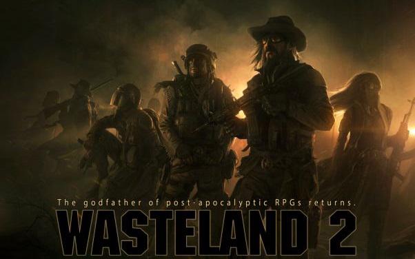 Zobaczcie konsolową wersję Wasteland 2