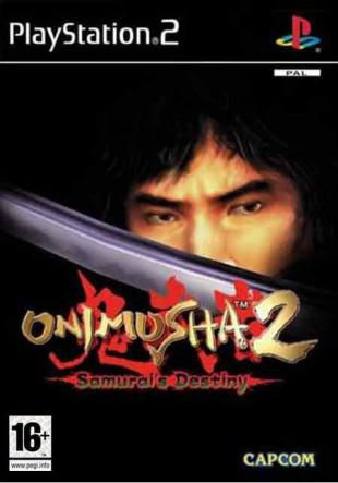 Onimusha 2: Samurai&#039;s Destiny