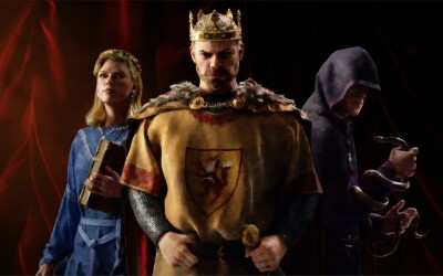 Crusader Kings 3 – recenzja gry. Konsolowe wydanie wielkiego hitu z PC