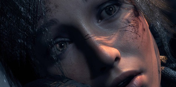 Square Enix szykuje dla graczy interesujące wiadomości ze świata Tomb Raider