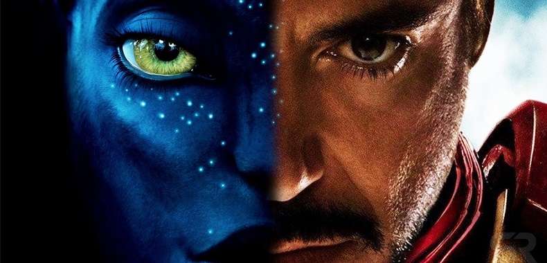 Avengers: Koniec gry oficjalnie pokonało Avatara! Endgame stał się najlepiej zarabiającym filmem w historii