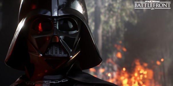 EA nie wtrąca się zbytnio w tworzenie Star Wars Battlefront; kampania singlowa na więcej niż raz