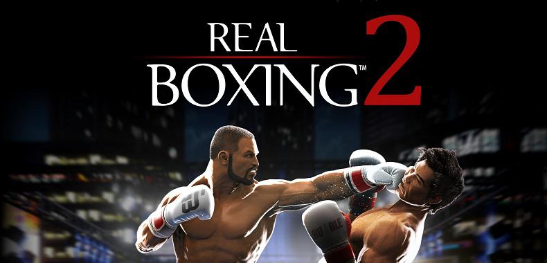 Vivid Games prezentuje sequel swojego największego hitu - oto Real Boxing 2