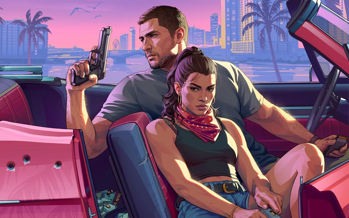 GTA 6 z 2 RAZY WIĘKSZĄ mapą od GTA 5! Rockstar ujawnia ogrom nowych szczegółów