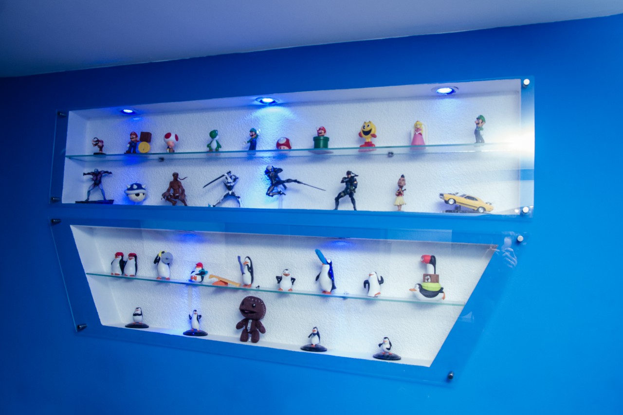 System konsekwencji w Binary Domain