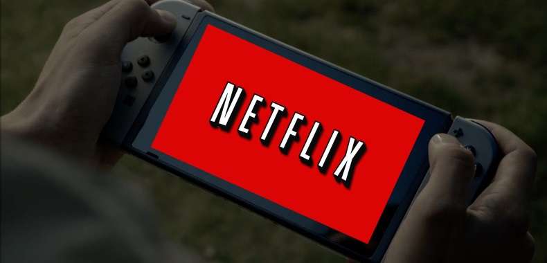 Nintendo Switch otrzyma Netflix. Japończycy prowadzą niezbędne rozmowy