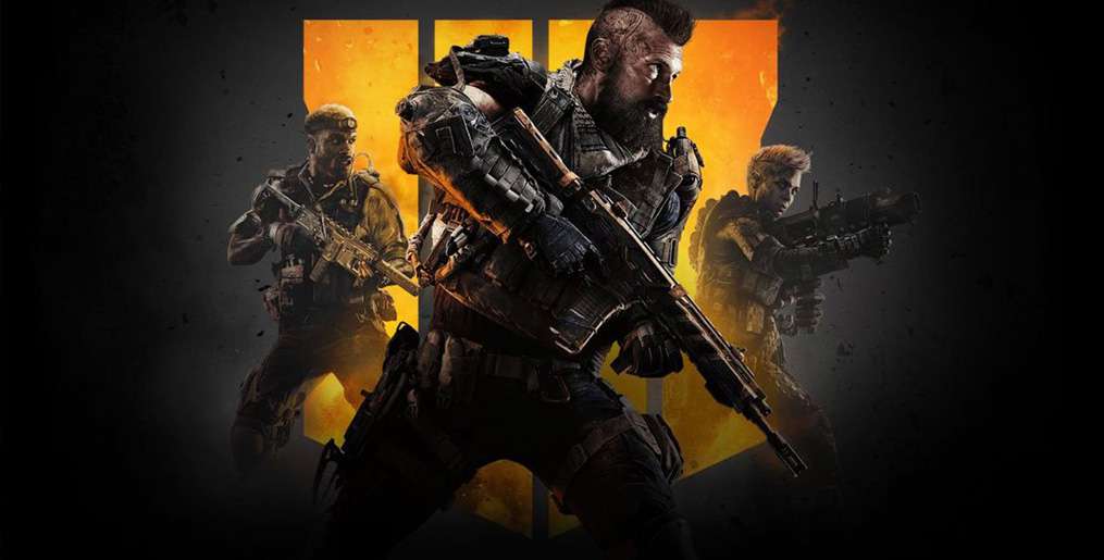 Call of Duty: Black Ops 4 - pół godziny z trybem sieciowym