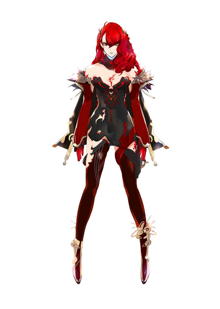 Deception IV: Another Princess