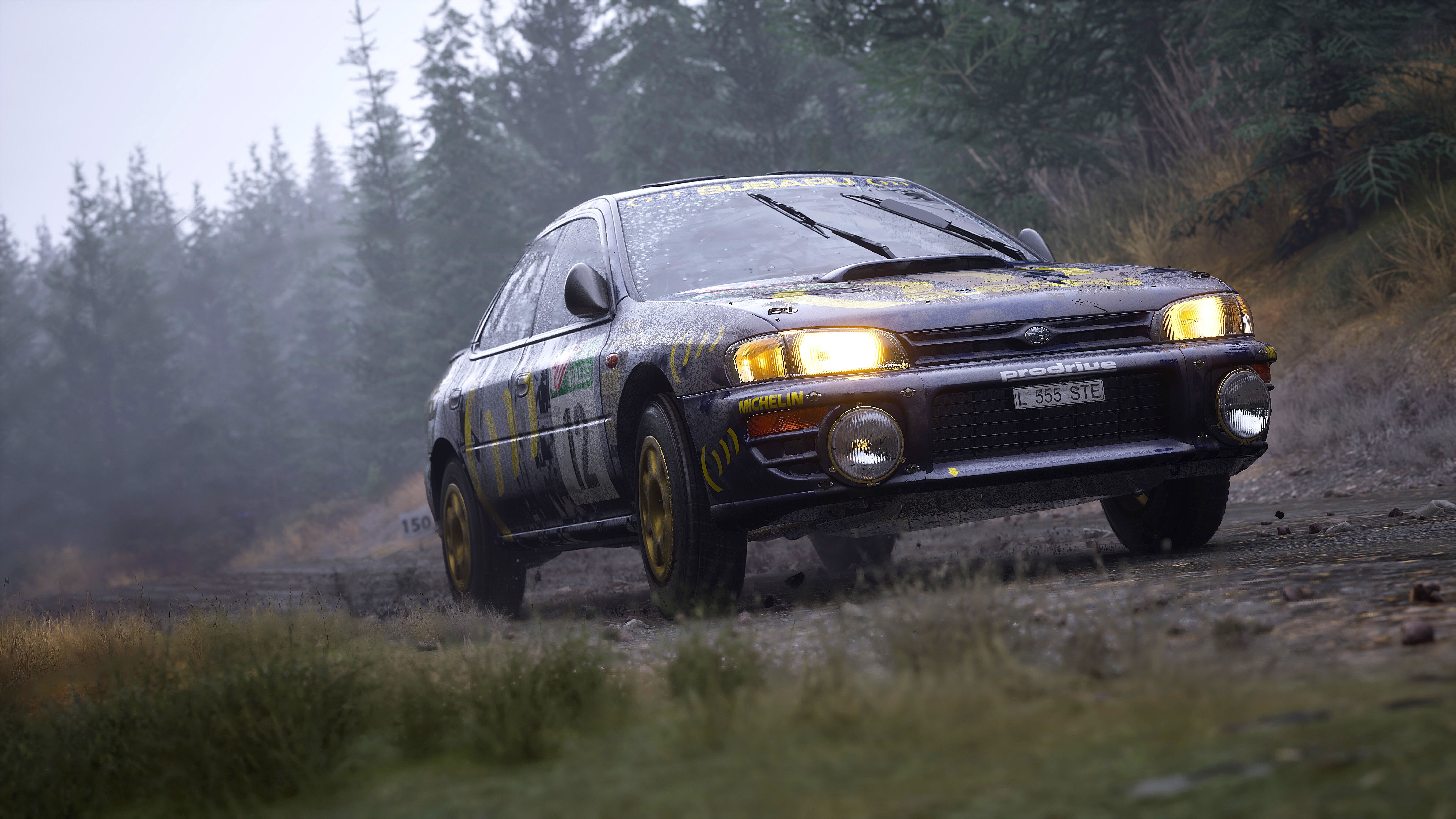 Najmocniejsza gra rajdowa staje się jeszcze lepsza. Świetne ceny w wyprzedaży całej marki