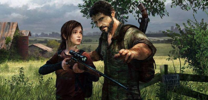 Shuhei Yoshida ma pomysł na The Last of Us 2