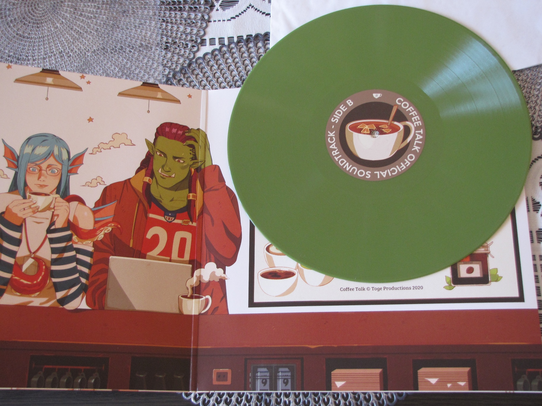 Jakość HD według Sony