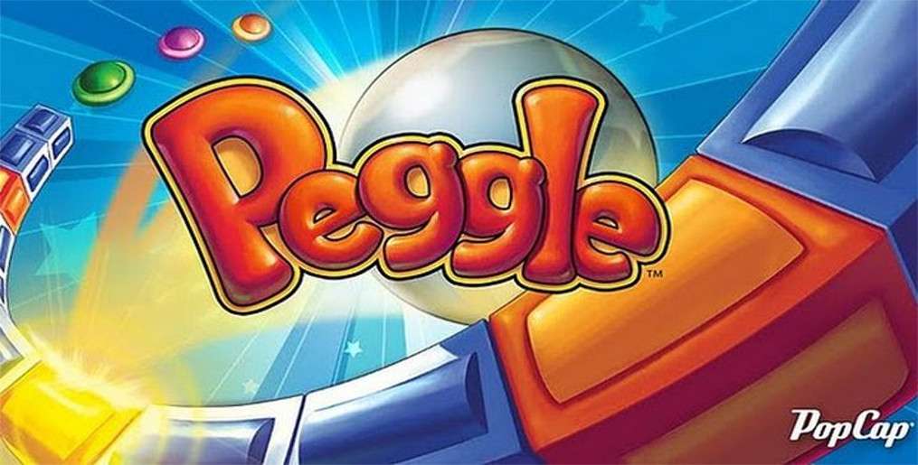 Peggle kolejnym darmowym tytułem na Origin