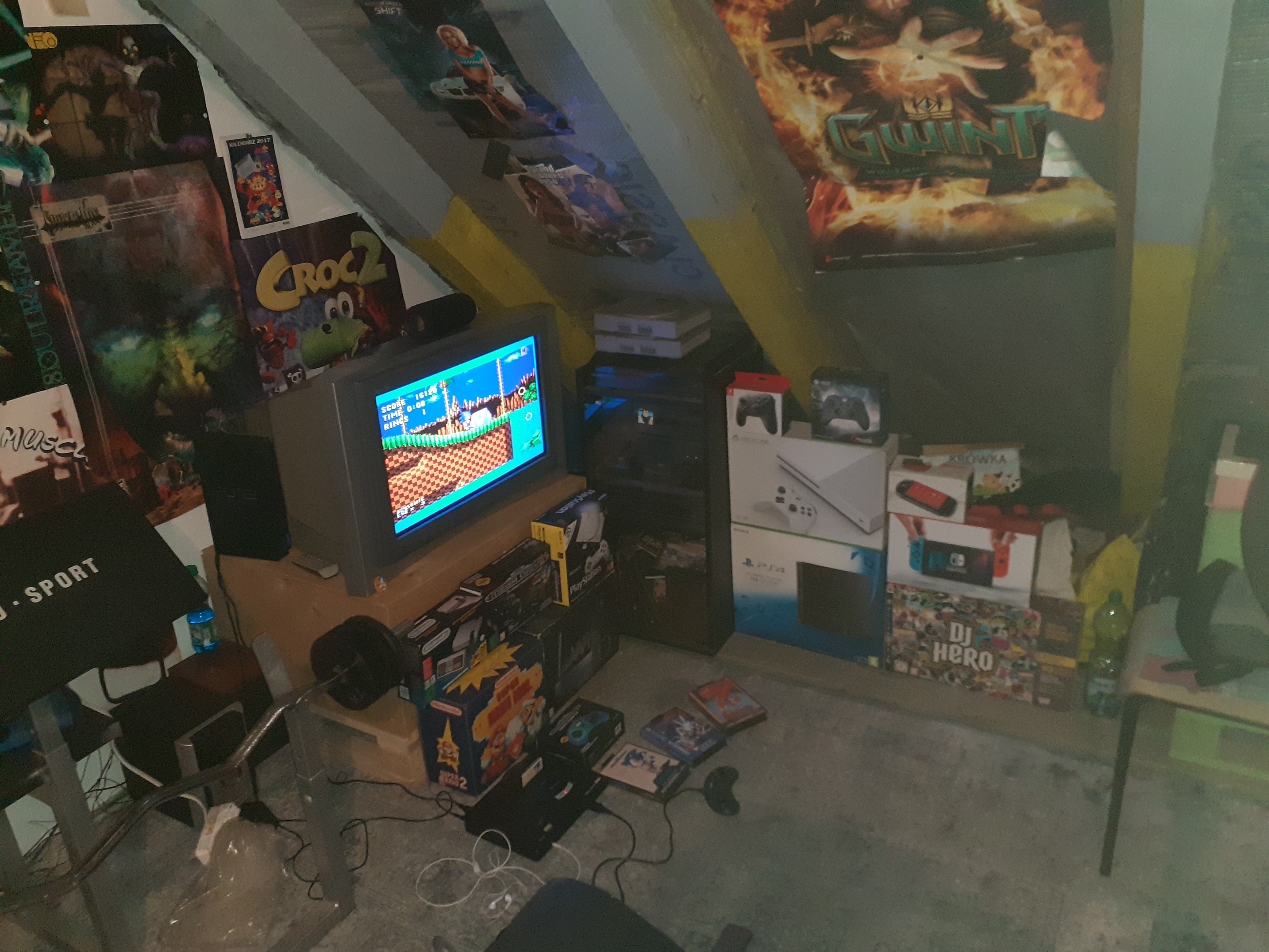 Prototype 2 RADNET Edition