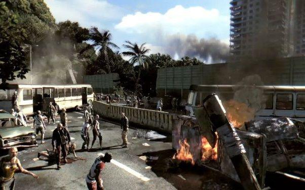 Ponad 90 minut rozgrywki z Dying Light