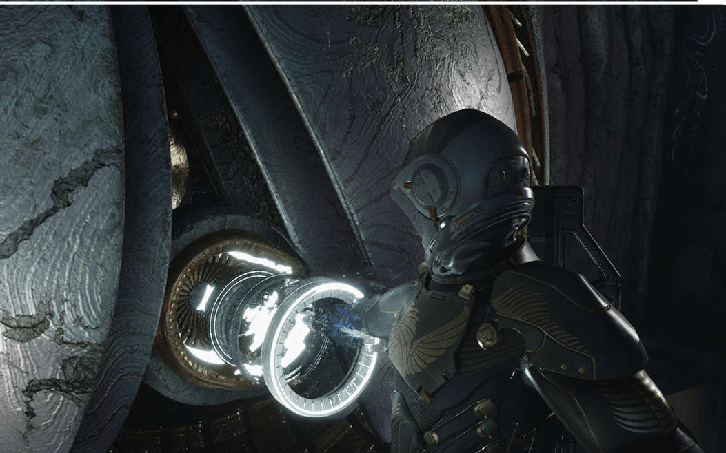 Wystarczył krótki gameplay, aby rozpalić wszystkich fanów Mass Effecta. To jest to, na co czekamy od 10 lat!