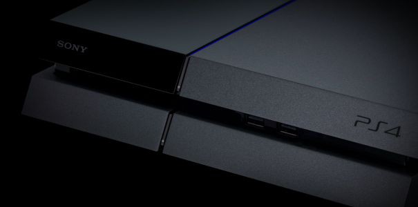 Potrzeba 3,8 TB, aby zainstalować wszystkie gry na PS4
