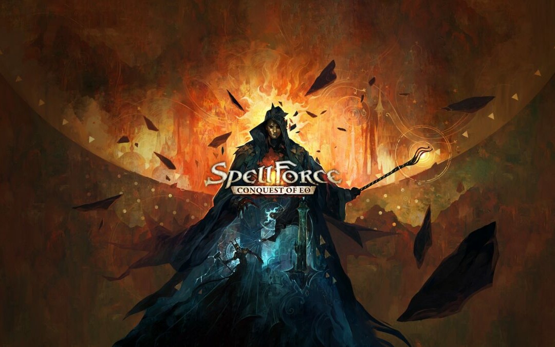 SpellForce Conquest of Eo