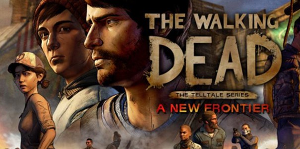 The Walking Dead: A New Frontier. 4 odcinek z datą premiery i zwiastunem