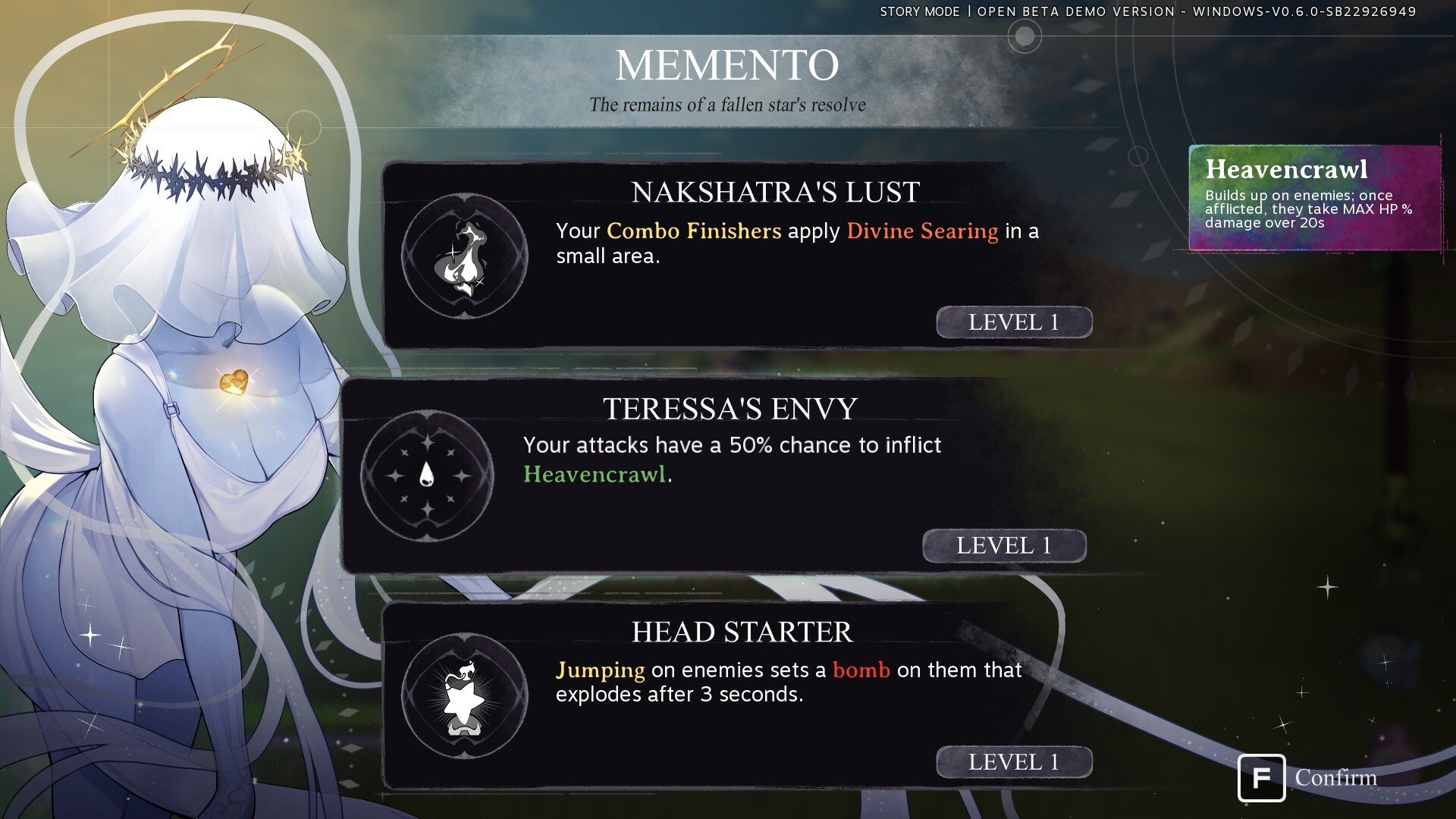 Kernel Hearts #10