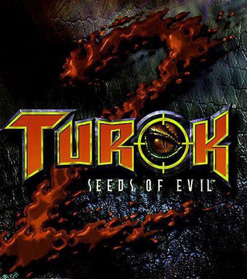 Turok 2: Seeds of Evil