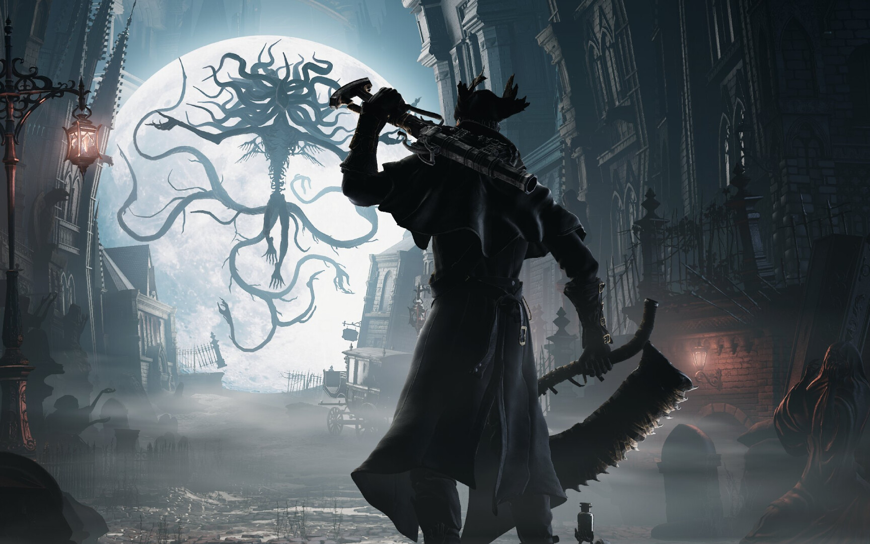 FromSoftware pyta graczy o kontynuację Bloodborne i innych serii. Firma pójdzie śladami Capcomu?