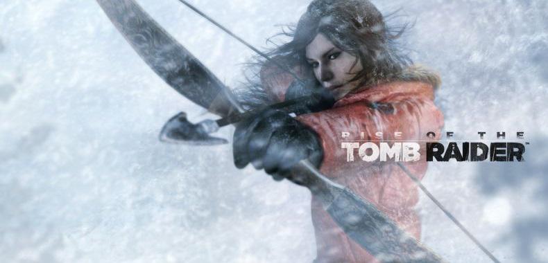 Tona rozgrywki z Rise of the Tomb Raider - siadajcie i oglądajcie Larę w akcji!