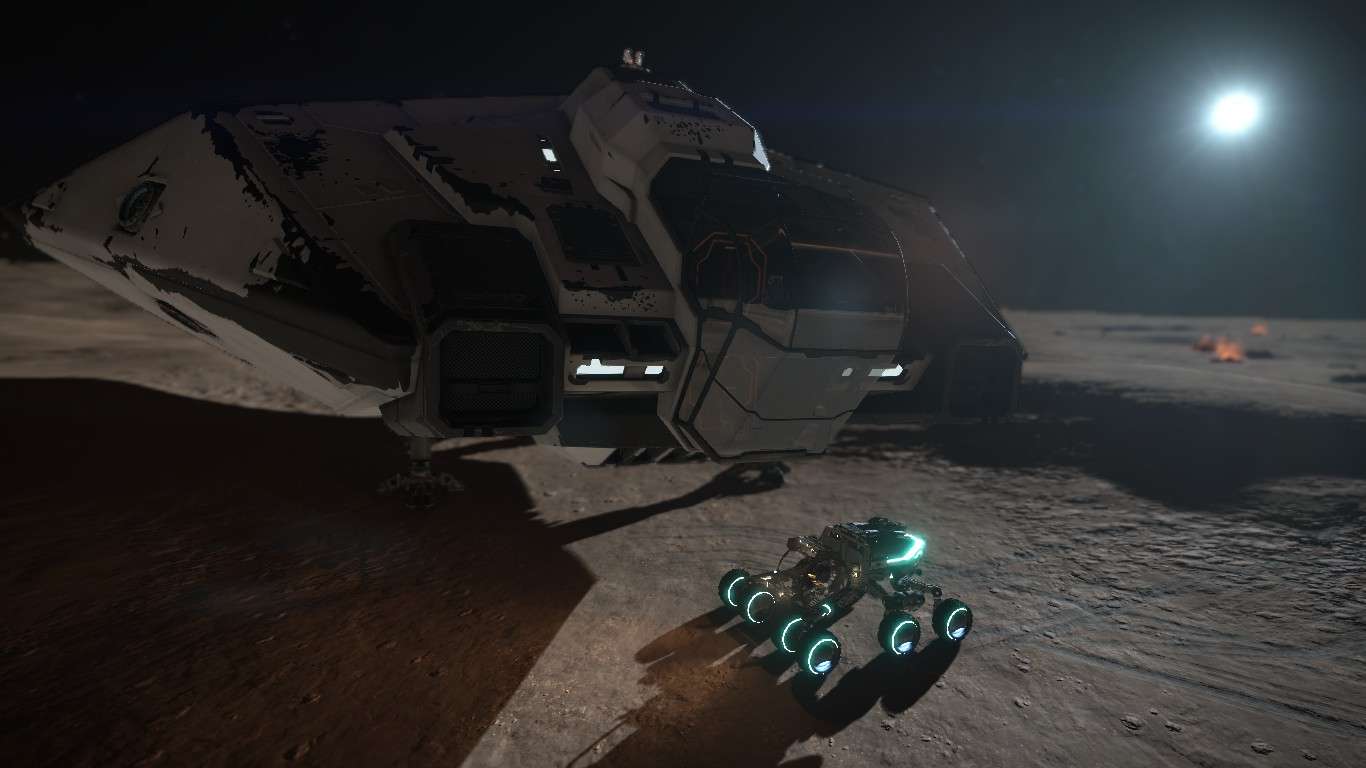 Czym postrzelamy w Rage?