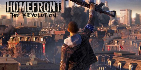 Aktualizacja Homefront: The Revolution znacząco poprawia płynność gry