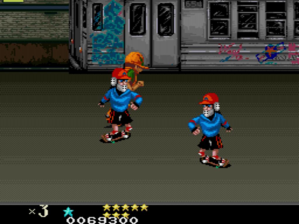 600,000 mięsnych ludków biega już na świecie