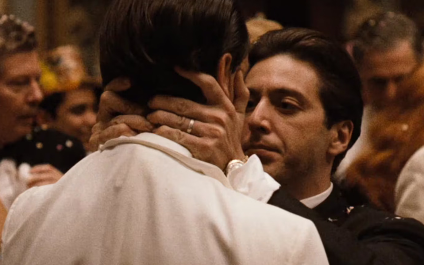 Al Pacino o mały włos stracił rolę Ojca Chrzestnego! Uratowała go jedna scena