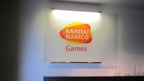 Wyniki finansowe Namco-Bandai za ubiegły kwartał fiskalny są bardzo dobre