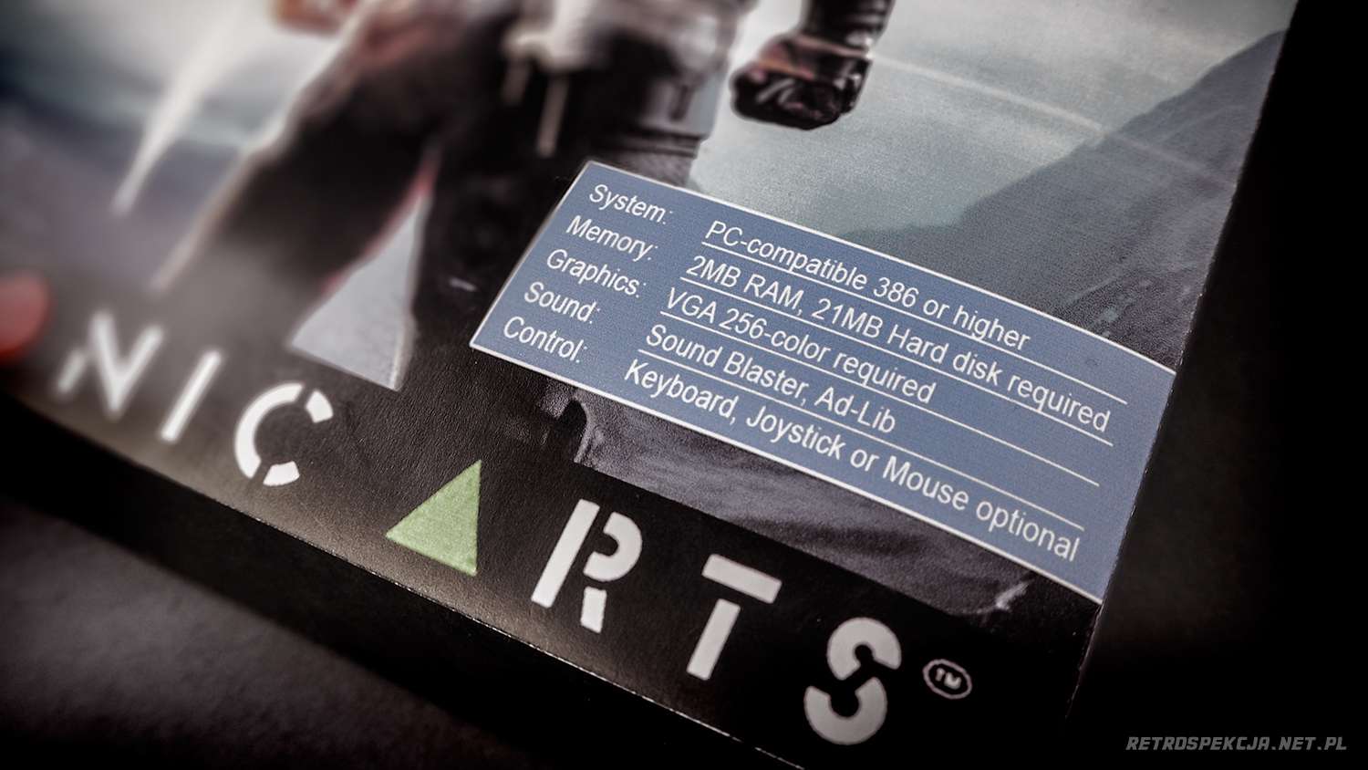 Wiedźmin 2 - jest konsolowy gameplay!