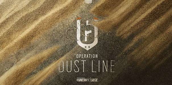Zobacz jak w ruchu wygląda nowe DLC do Rainbow Six: Siege
