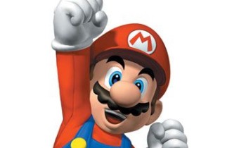 Mario na nowym trailerze
