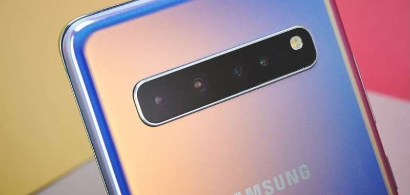 Samsung Galaxy S11 ma zapewnić przełomowy aparat. 108 Mpix w smartfonie