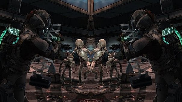 Sprawdź multiplayer Dead Space 2!