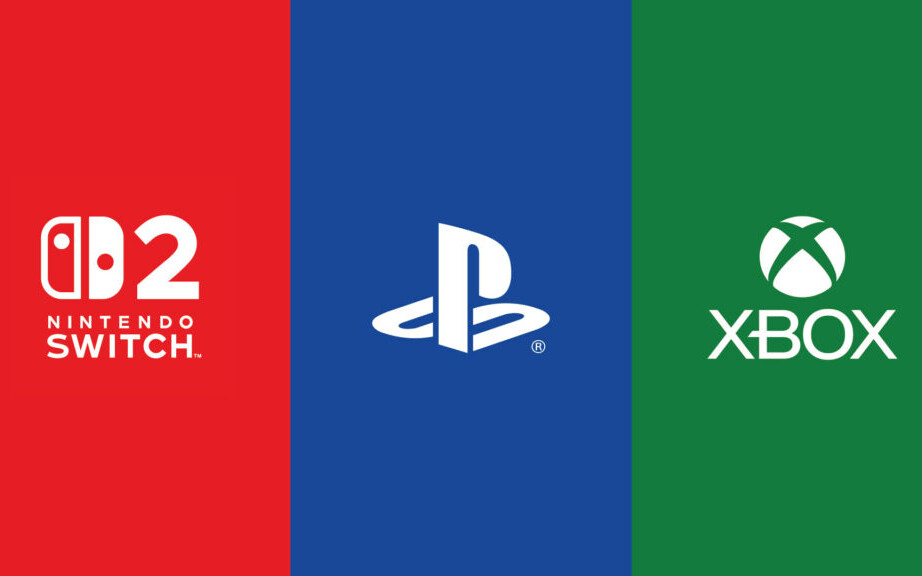 Sony, Microsoft i Nintendo wydały wspólne oświadczenie. Producenci konsol patrzą w jedną stronę