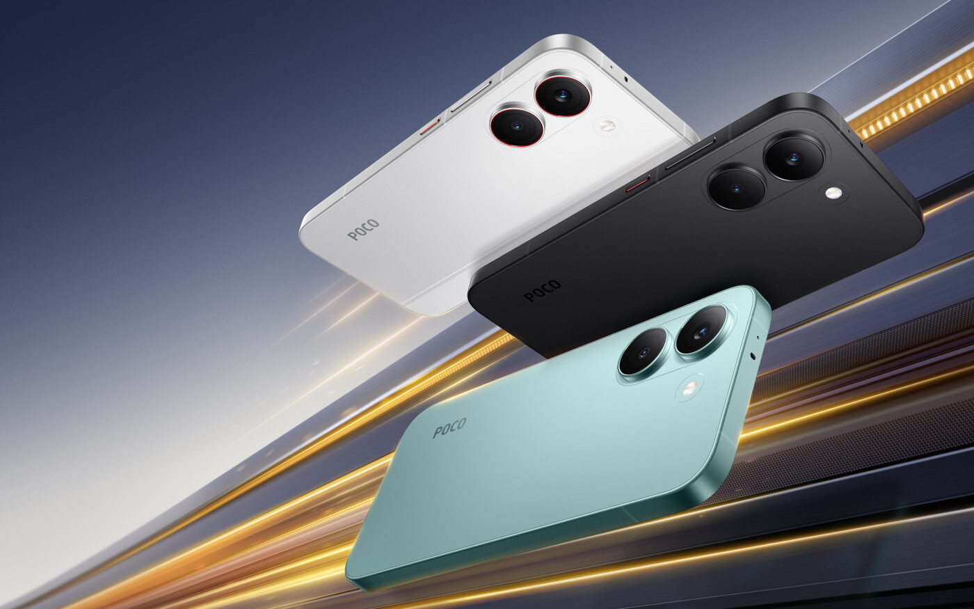 POCO X8 Pro Max - test smartfona. Kompletnie deklasuje konkurencje w tym budżecie!