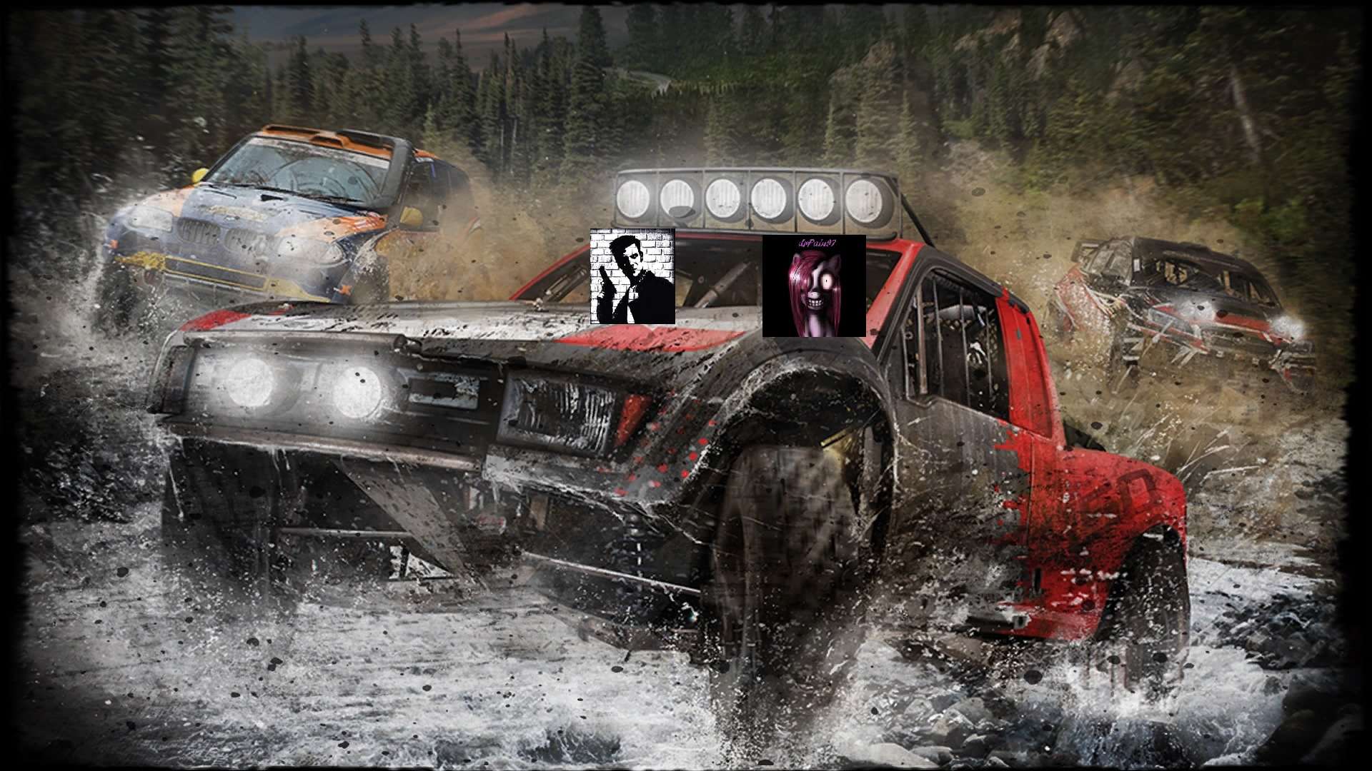 Miss Gier Wideo: Nadchodzi runda 2!