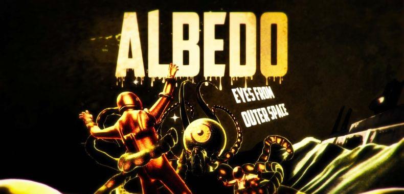 Albedo: Eyes from Outer Space w przyszłym tygodniu zadebiutuje na PlayStation 4 i Xbox One