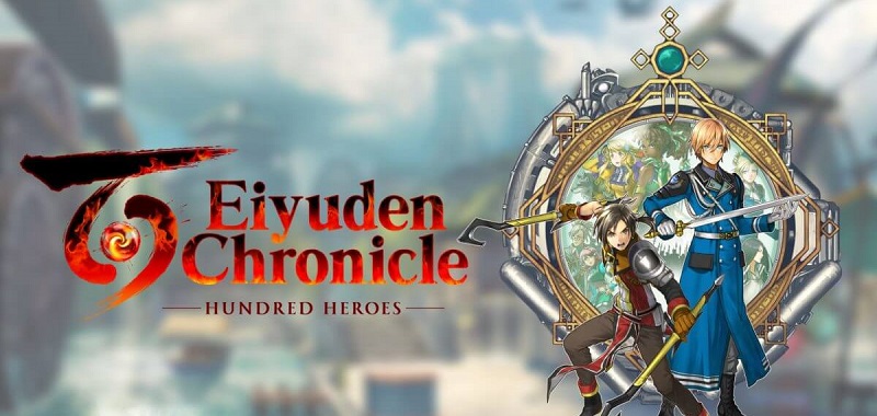 Eiyuden Chronicle, czyli duchowy spadkobierca Suikoden nie przestaje podbijać Kickstartera