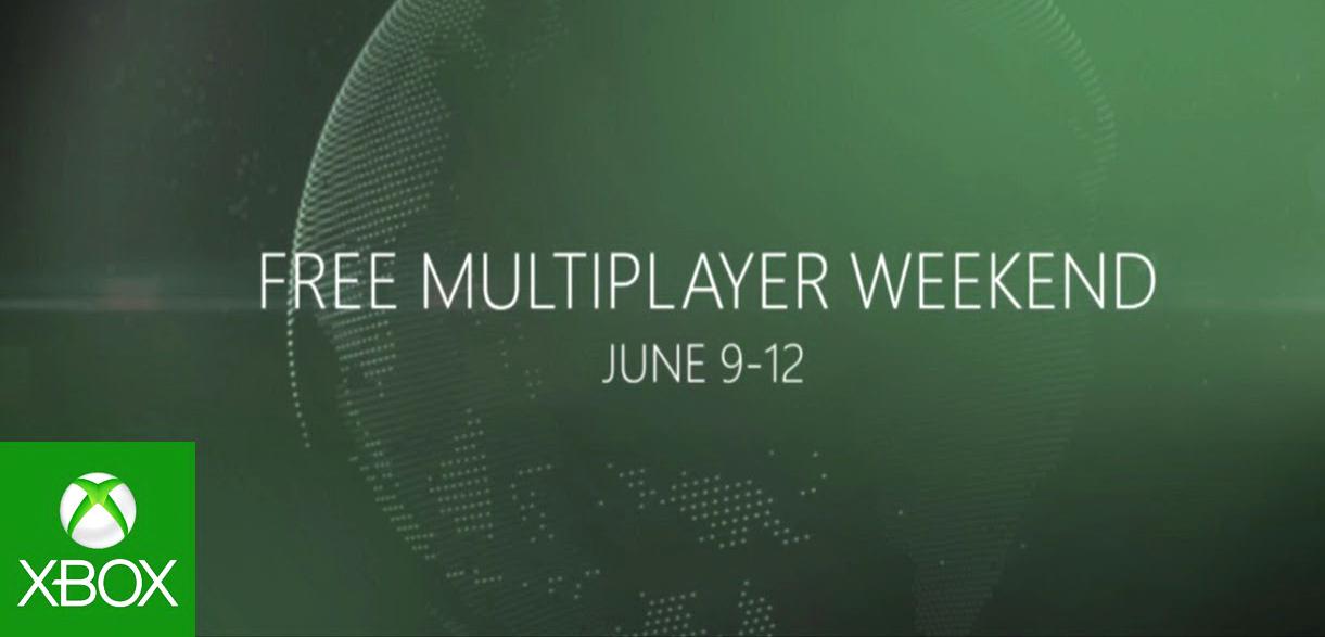 Microsoft oferuje darmowy weekend Xbox Live i gratisowy dostęp do wszystkich gier z EA Access!
