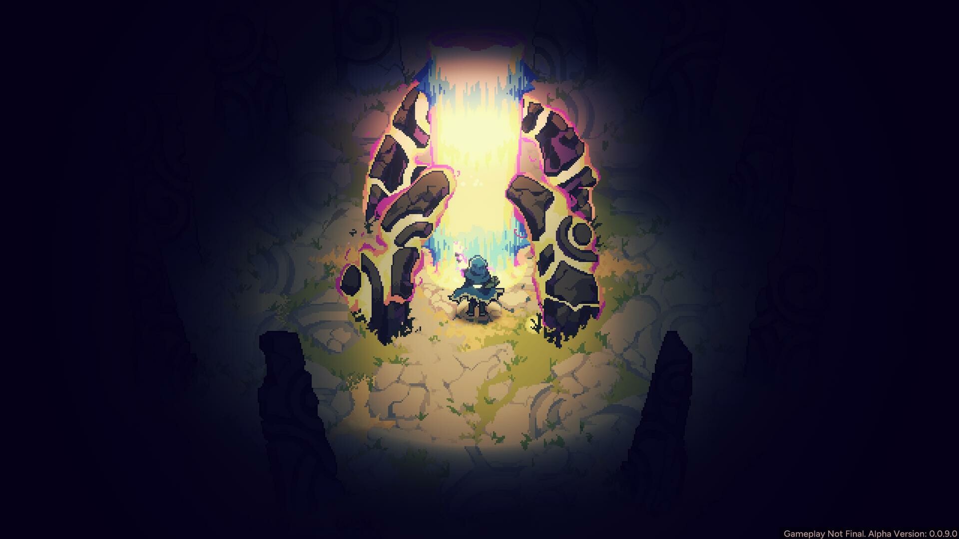 Aethermancer #5