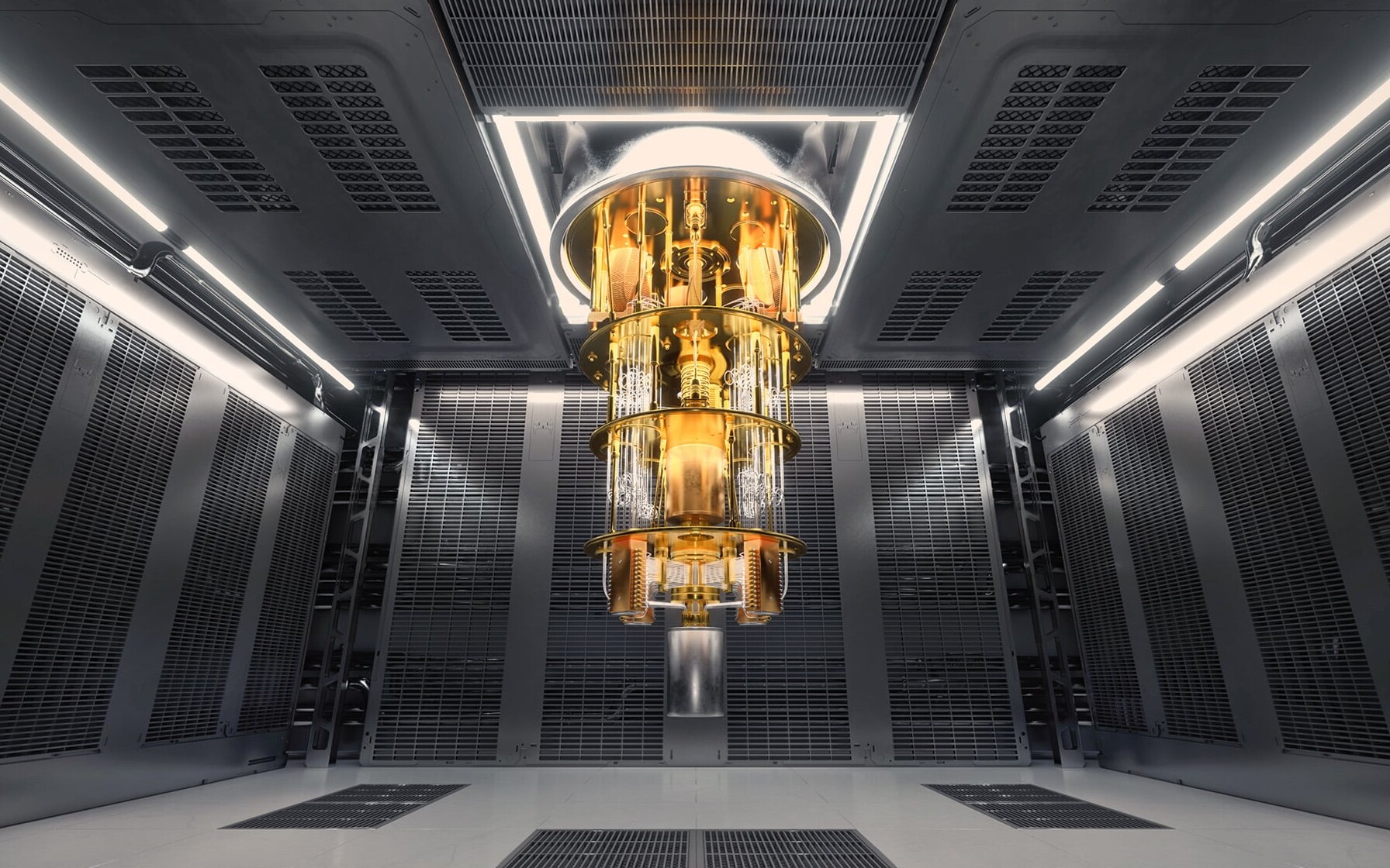 AMD wyprzedza NVIDIA w wyścigu o komputery kwantowe. Firma uruchomiła algorytm IBM na zwykłych chipach